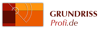 GrundrissProfi Logo